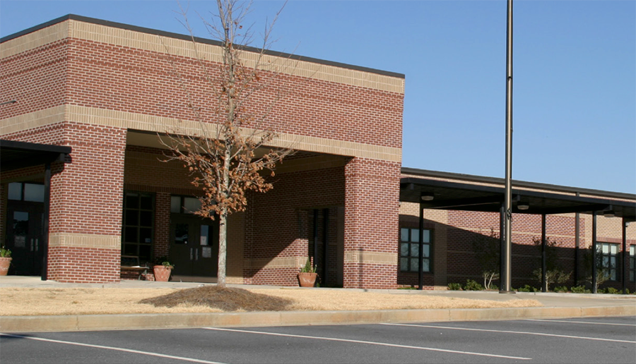 Riverside Elementary School